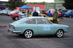 Classic Racing Car Meeting