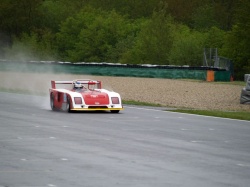Classic Racing Car Meeting