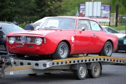 Classic Racing Car Meeting