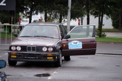 Classic Racing Car Meeting