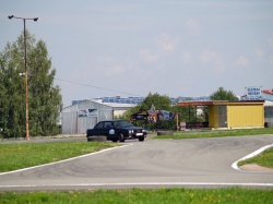 Vysoké  Mýto