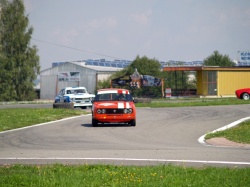 Vysoké  Mýto