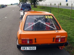 Vysoké  Mýto
