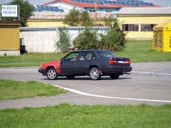 Vysoké  Mýto