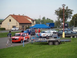 Vysoké  Mýto