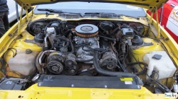 Classic Racing Car Meeting