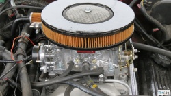 Classic Racing Car Meeting