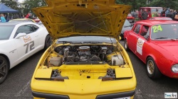 Classic Racing Car Meeting