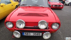 Classic Racing Car Meeting