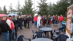 Classic Racing Car Meeting