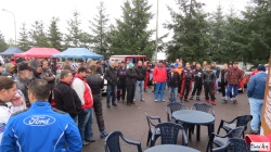 Classic Racing Car Meeting