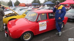Classic Racing Car Meeting