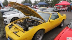 Classic Racing Car Meeting