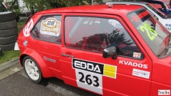 Classic Racing Car Meeting