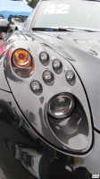 Classic Racing Car Meeting