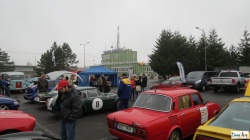 Classic Racing Car Meeting