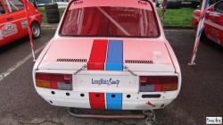 Classic Racing Car Meeting