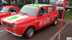 Classic Racing Car Meeting