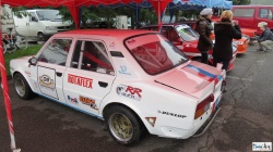 Classic Racing Car Meeting