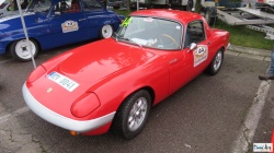 Classic Racing Car Meeting