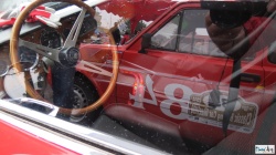 Classic Racing Car Meeting