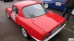 Classic Racing Car Meeting