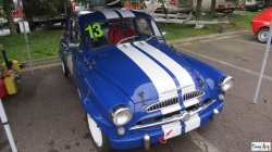 Classic Racing Car Meeting