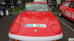 Classic Racing Car Meeting