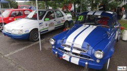 Classic Racing Car Meeting
