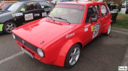 Classic Racing Car Meeting