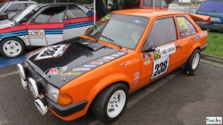 Classic Racing Car Meeting