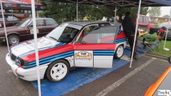 Classic Racing Car Meeting