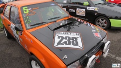 Classic Racing Car Meeting
