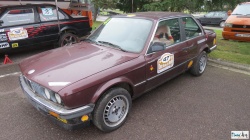 Classic Racing Car Meeting