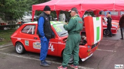 Classic Racing Car Meeting