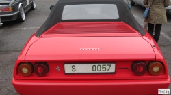 Classic Racing Car Meeting