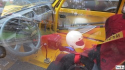 Classic Racing Car Meeting
