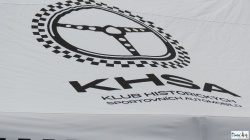 Classic Racing Car Meeting