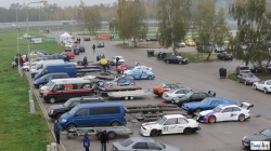 Classic Racing Car Meeting