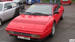 Classic Racing Car Meeting