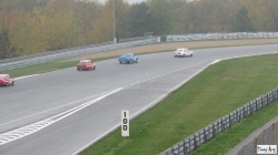 Classic Racing Car Meeting