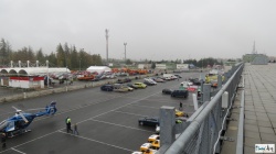 Classic Racing Car Meeting