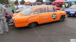 Classic Racing Car Meeting