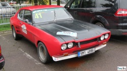 Classic Racing Car Meeting