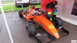 Classic Racing Car Meeting
