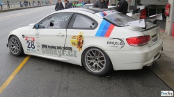 Classic Racing Car Meeting