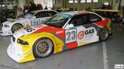 Classic Racing Car Meeting