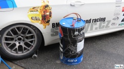 Classic Racing Car Meeting