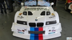 Classic Racing Car Meeting