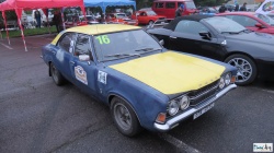Classic Racing Car Meeting